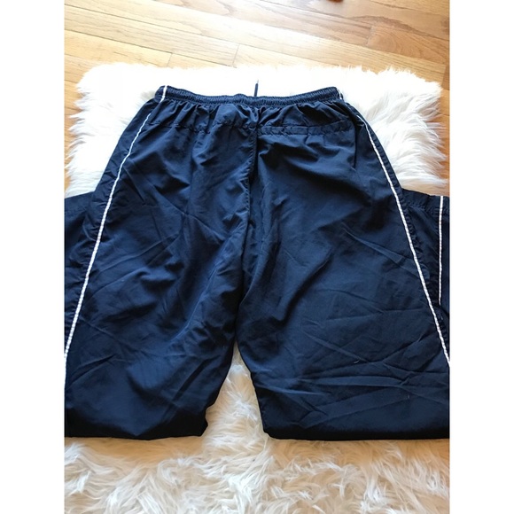 Nike Men’s Sweatpants Size Large - Picture 4 of 4